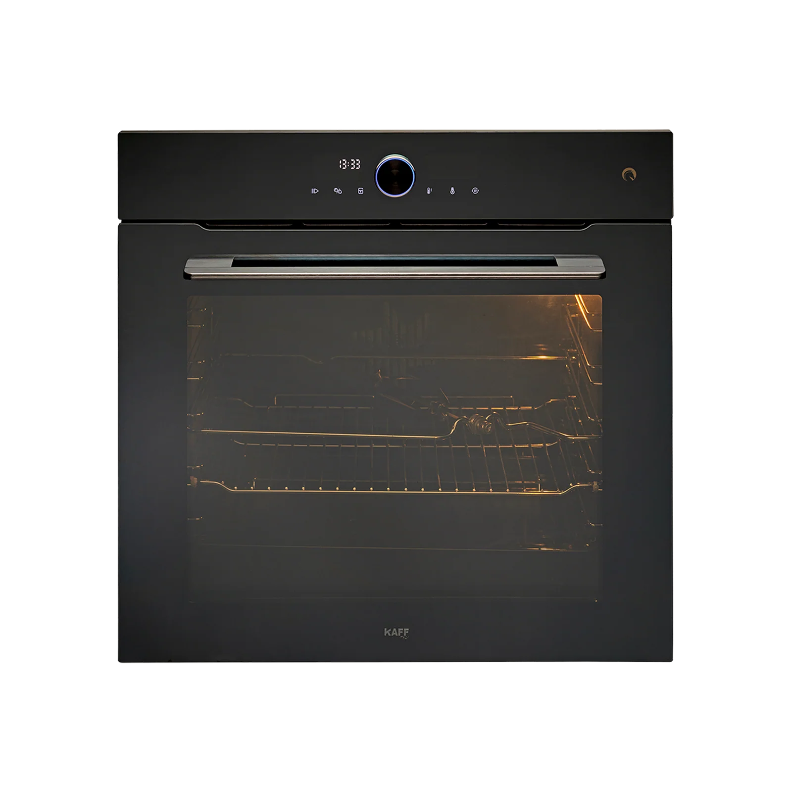 KAFF OV81 ZNSCN - Extra Large Built-in Electric Oven