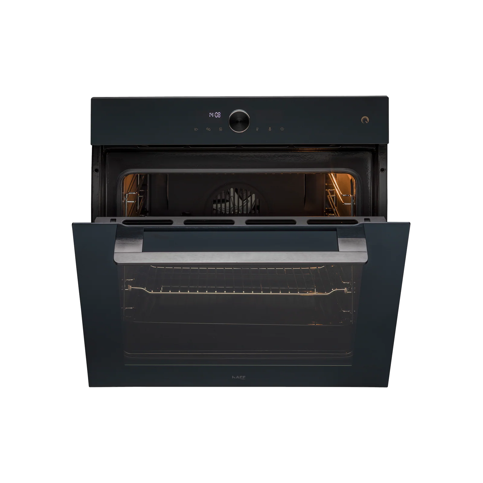 KAFF OV81 ZNSCN - Extra Large Built-in Electric Oven - Image 2