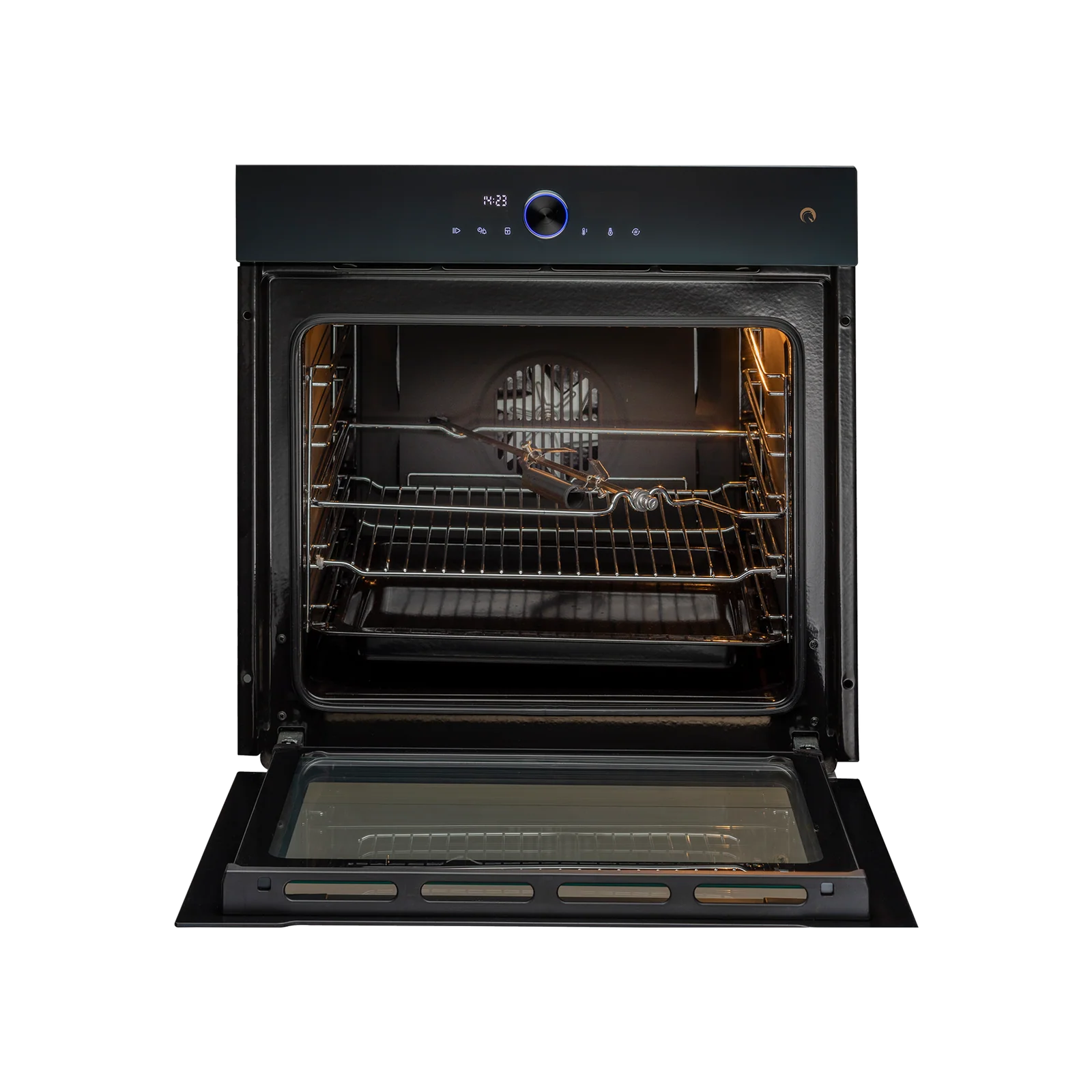 KAFF OV81 ZNSCN - Extra Large Built-in Electric Oven - Image 3