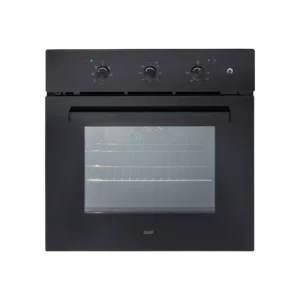 KAFF OV 83 ML 7 - High-Capacity Built-in Electric Oven with Convection Fan, & 3 Layer Glass Oven Door