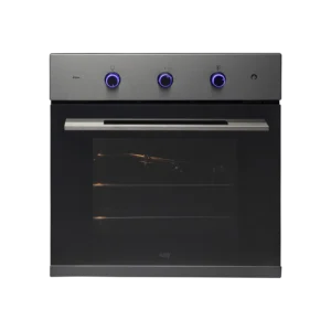 KAFF OV70 AMSS- 70L Built-in Oven with Anti-Finger Stainless Steel Finish