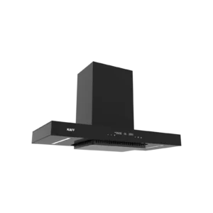 KAFF PROFORM 90 - Smart Auto Clean Feature Chimney