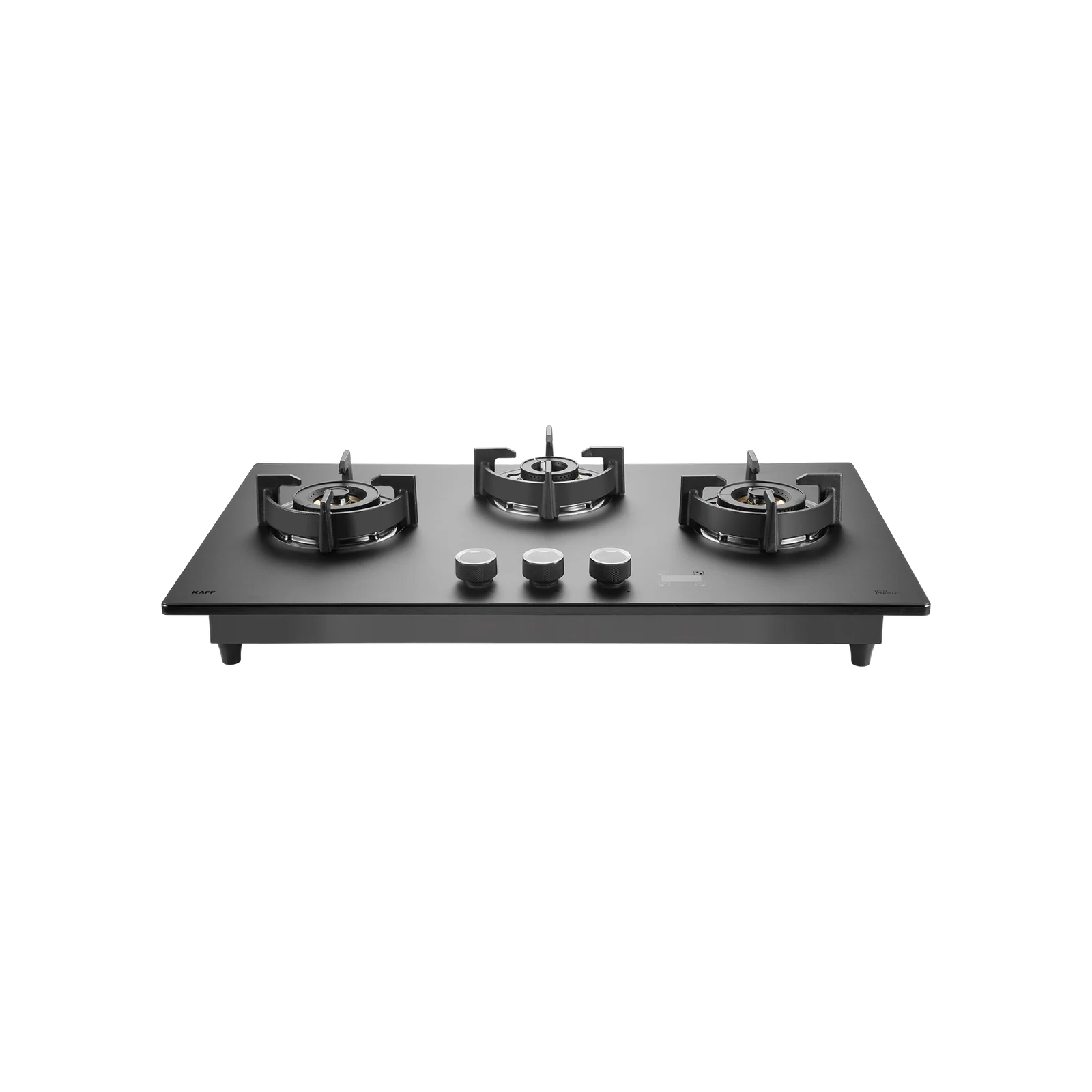 KAFF 3 Burner Built-in Hob with Digital Timer & Flame Failure Device, 78 cm (PRS 783) - Image 2