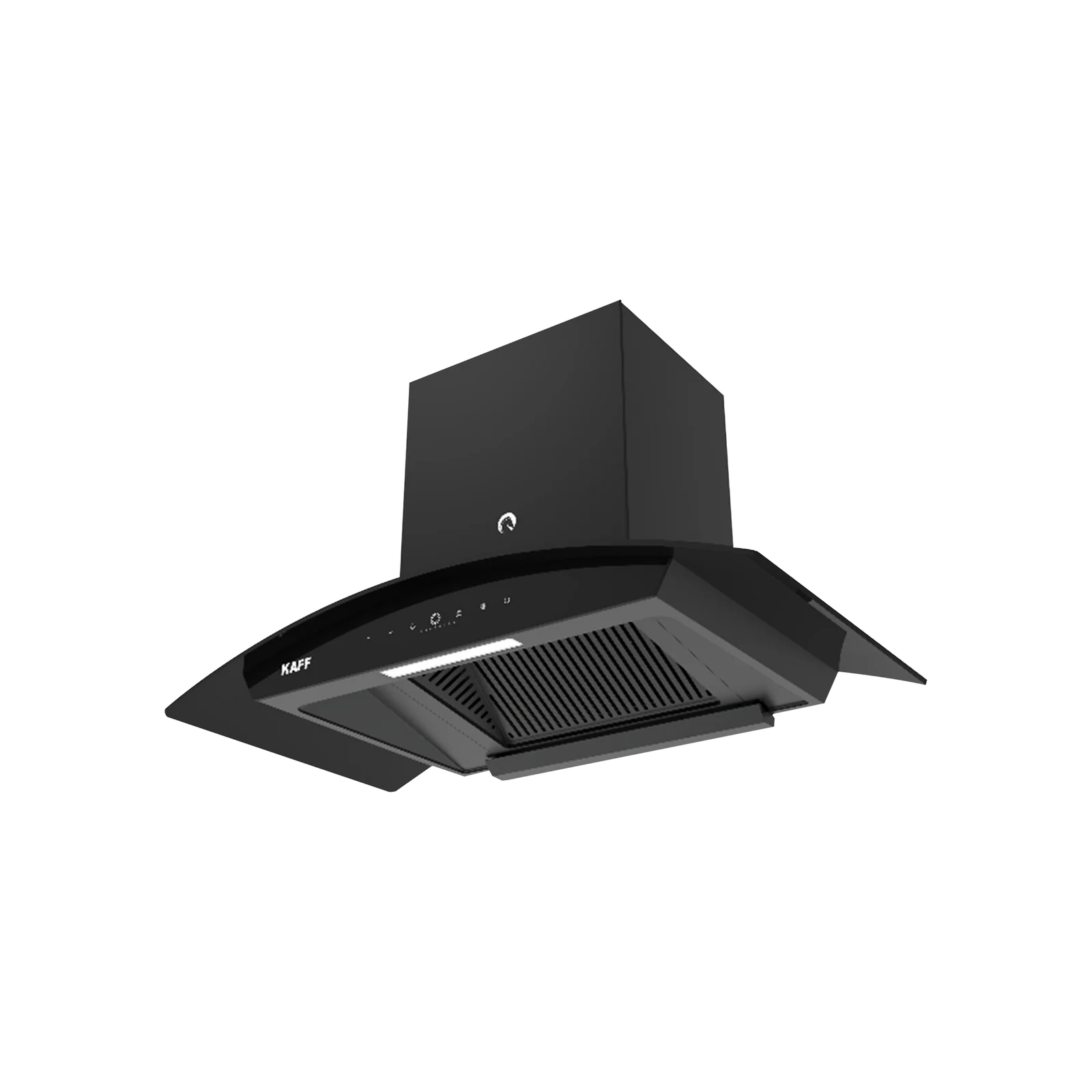 KAFF VASCO 75cm DC - Smart Auto Clean Chimney with BLDC Motor - Image 2