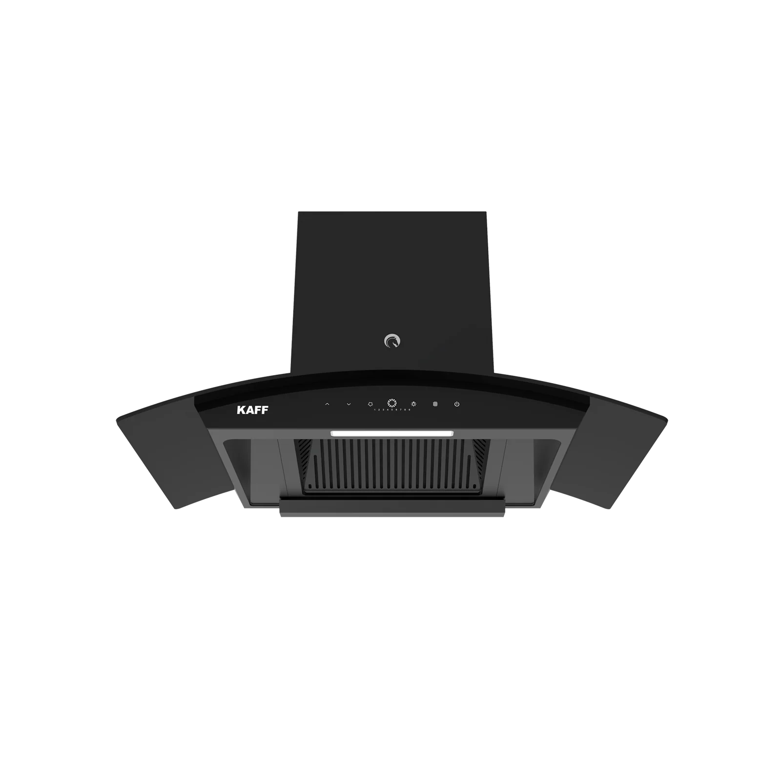 KAFF VASCO 75cm DC - Smart Auto Clean Chimney with BLDC Motor - Image 3