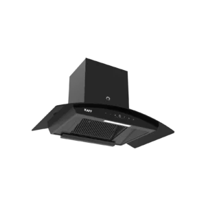 KAFF VASCO 75cm DC - Smart Auto Clean Chimney with BLDC Motor