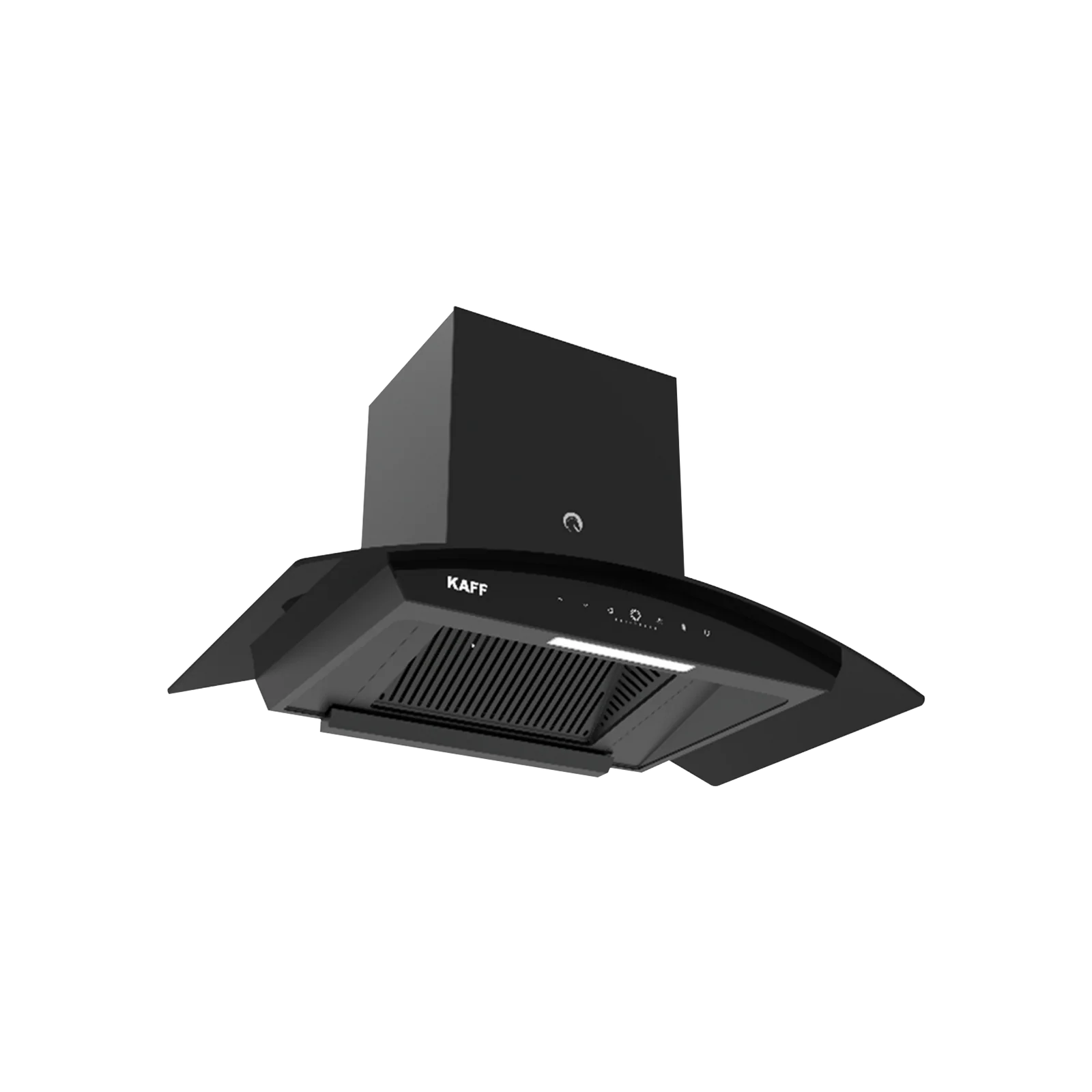 KAFF VASCO 75cm DC - Smart Auto Clean Chimney with BLDC Motor