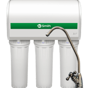 AO Smith X5+Neo Water Purifier