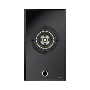 Hafele 30 cm 1 Burner Hob Altius Series ALTIUS FS 130