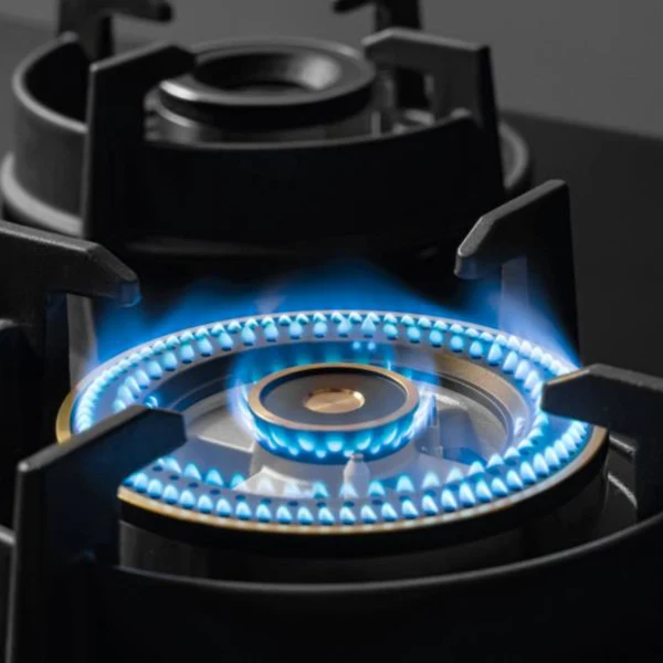 Hafele 30 cm 2 Burner Hob Altius Series ALTIUS FS 230 - Image 3