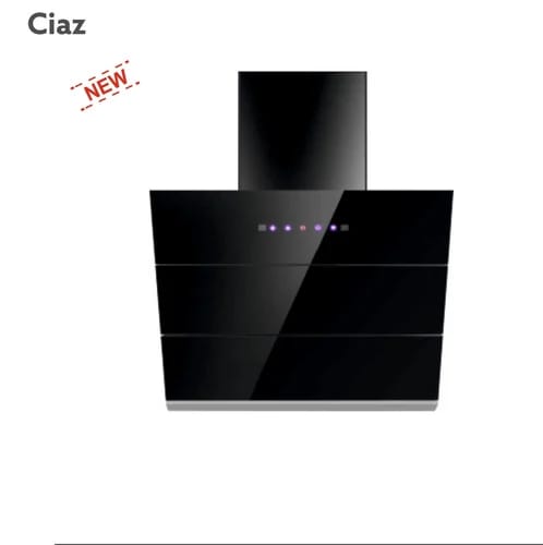 CARYSIL Ciaz 90 BLDC Kitchen Chimney – 1550 m³/hr
