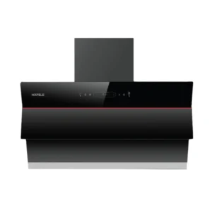 Hafele 60 cm Wall Mounted Chimney Essentia Series RENATA INCLINED 60