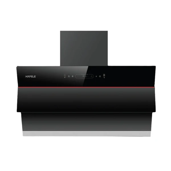 Hafele 90 cm Wall Mounted Chimney Essentia Series RENATA INCLINED 90
