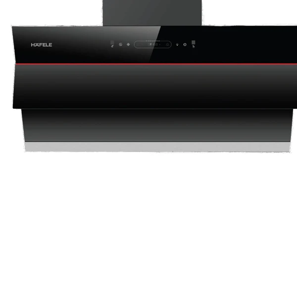 Hafele 60 cm Wall Mounted Chimney Essentia Series RENATA INCLINED 60 - Image 3