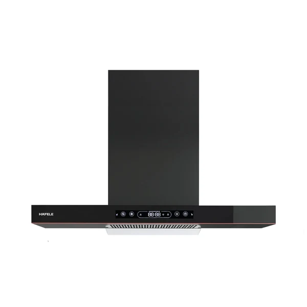 Hafele 60 cm Wall Mounted Chimney Essentia Series RENATA T-60 HOOD - Image 5