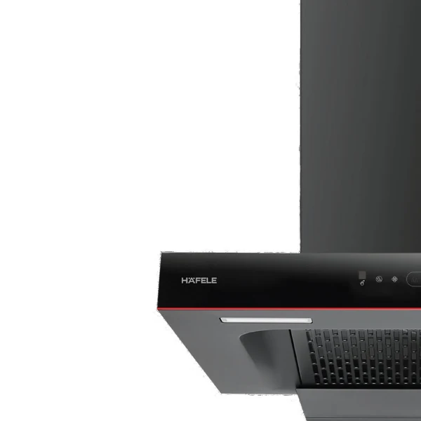 Hafele 60 cm Wall Mounted Chimney Essentia Series RENATA T-60 HOOD - Image 6
