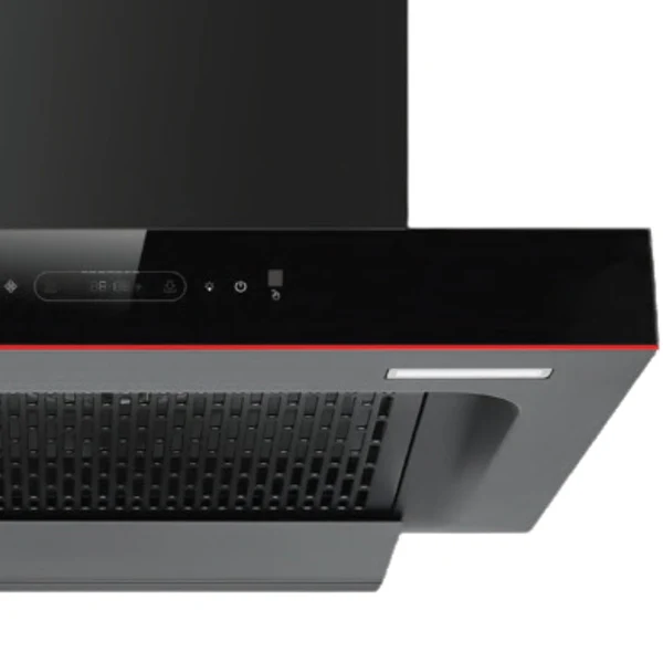 Hafele 60 cm Wall Mounted Chimney Essentia Series RENATA T-60 HOOD - Image 7