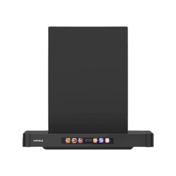 Hafele 60 cm Wall Mounted Chimney TERESA T-60 BLDC