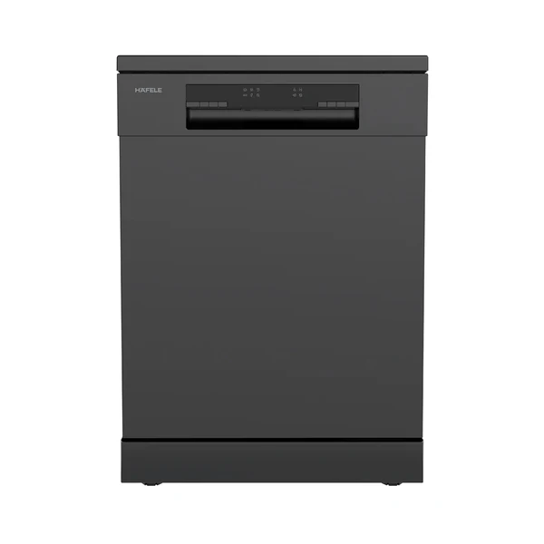 Hafele Free Standing Dishwasher AQUA NOIR 13 FS with 13 Place Settings