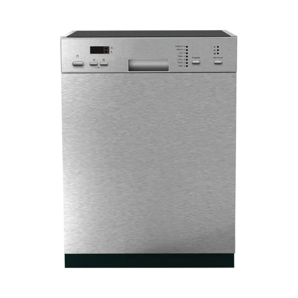 Hafele Semi Built in Dishwasher SERENE SI 02 with 14 Place Settings - Image 5