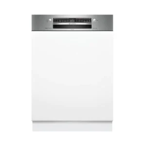 Bosch Built In Dishwasher Series 4 SMI4IKS00I with 14 Place Settings