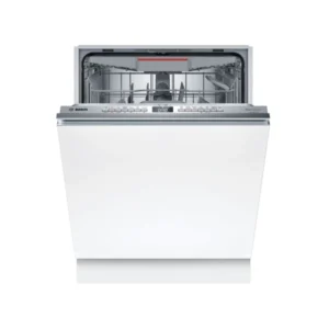 Bosch Built In Dishwasher Series 6 SMV6HMX01I with 15 Place Settings