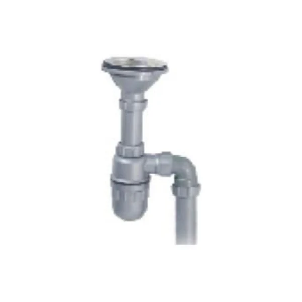 Futura Stainless Steel Sink Designer Series SINGLE BOWL FS 8050 ( 31 x 19 inches ) - Satin - Image 4