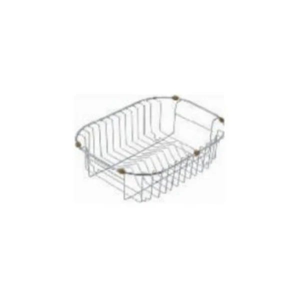 Futura Stainless Steel Sink Designer Series SINGLE BOWL FS 8050 ( 31 x 19 inches ) - Satin - Image 5