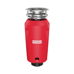 Franke Food Waste Disposer TE-75S (TE-0.75 HP)
