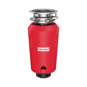 Franke Food Waste Disposer WDJ33 (WDJ-0.5 HP)