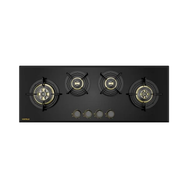 Hafele 100 cm 4 Burner Hob Altius Plus Series ALTIUS PLUS 000