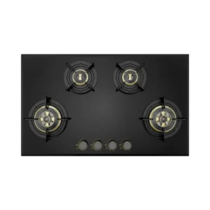 Hafele 86 cm 4 Burner Hob Altius Plus Series ALTIUS PLUS 490