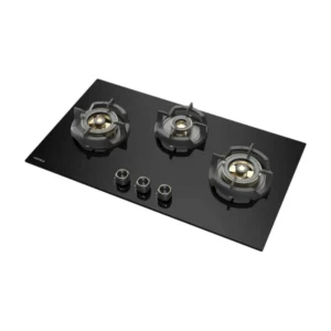 Hafele 78 cm 3 Burner Hob Essentia Series AUGUSTA 378