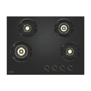 Hafele 70 cm 4 Burner Hob Essentia Series AUGUSTA 470