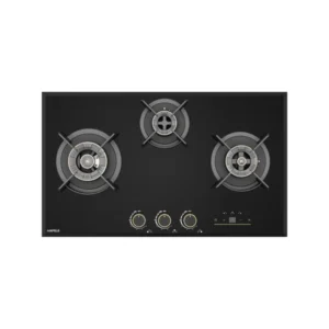 Hafele 75 cm 3 Burner Hob Cronus Series CRONUS 378