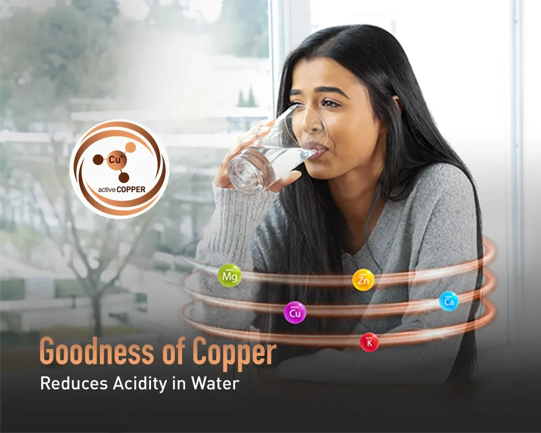 KENT Sapphire RO Water Purifier - Image 4