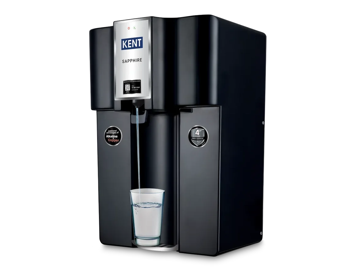 KENT Sapphire RO Water Purifier