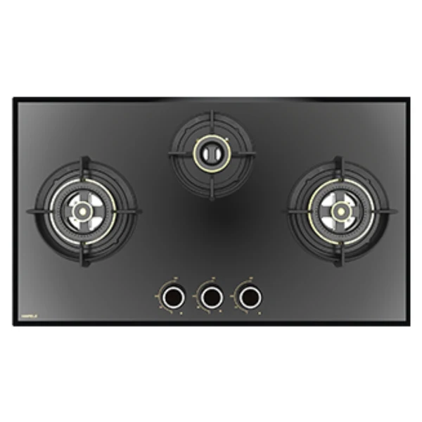 Hafele 60 cm 3 Burner Hob Altius Series ALTIUS FS 360 - Image 3