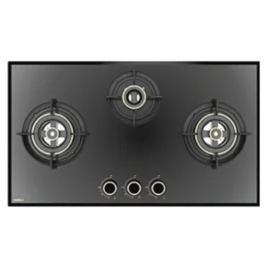 Hafele 78 cm 3 Burner Hob Altius Series ALTIUS FS 378