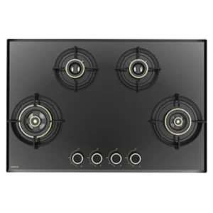 Hafele 78 cm 4 Burner Hob Altius Series ALTIUS FS 480