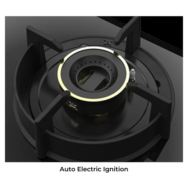 Hafele 86 cm 4 Burner Hob Altius Series ALTIUS FS 490 - Image 3