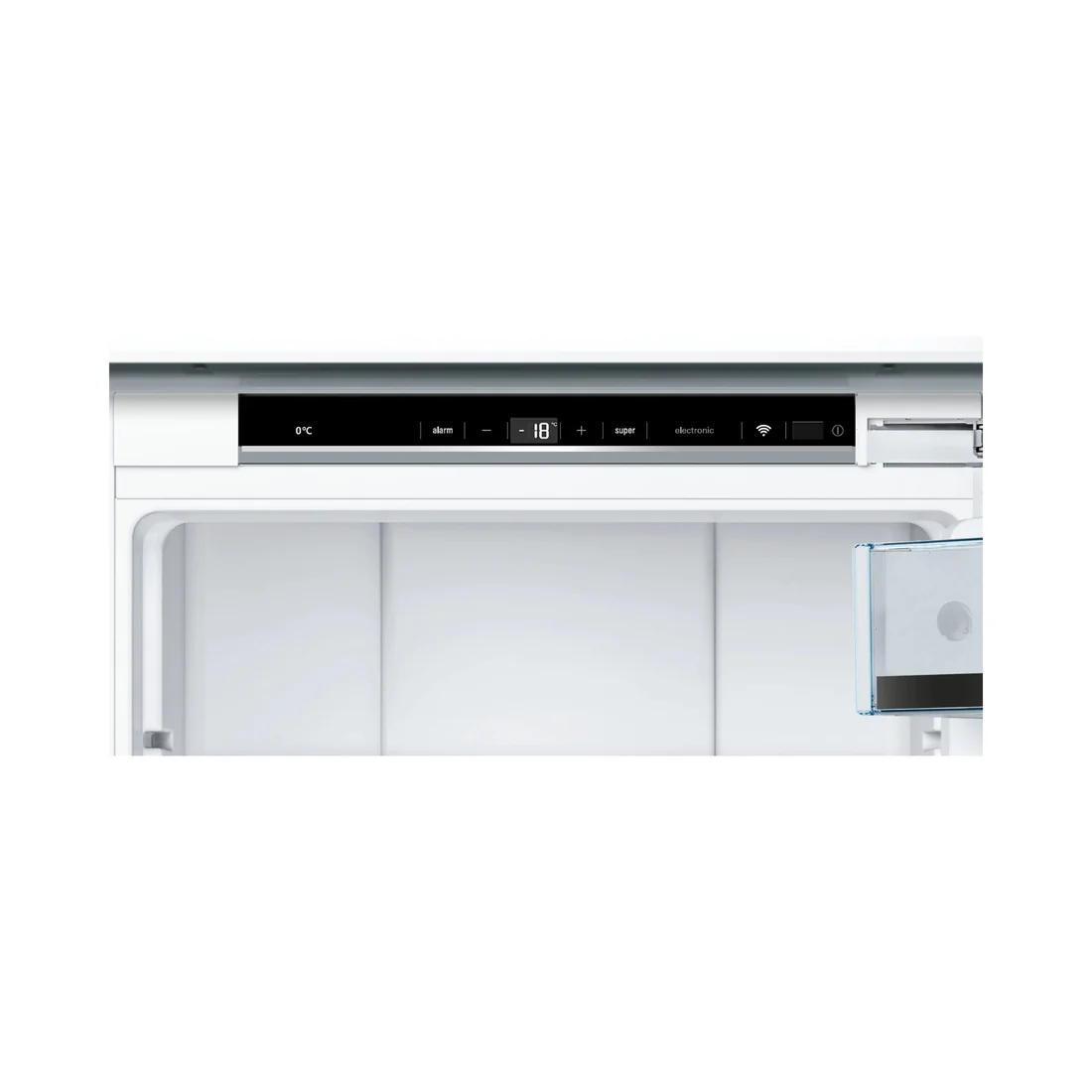 Bosch Built-In Built-In Refrigerator 289 Ltrs KIF81HD31I - Image 2