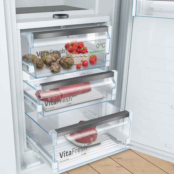 Bosch Built-In Built-In Freezer 212 Ltrs GIN81HD31I - Image 5