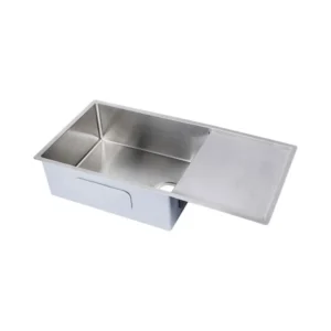 Franke Stainless Steel Sink Box Series BOX BXX 211 111 54 ( 36 x 18 inches ) - Satin