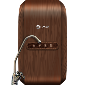 AO Smith Z2 Pro Vogue (Walnut) Water Purifier