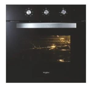 Whirlpool Built In Oven AKP 860