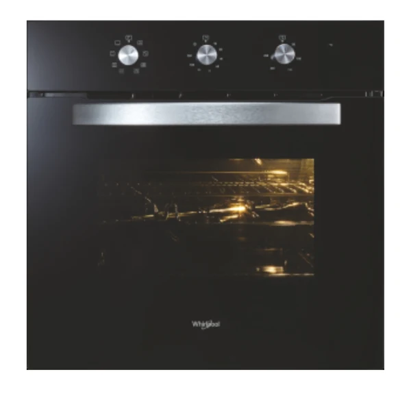Whirlpool Built In Oven AKP 860