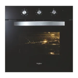 Whirlpool Built In Oven AKPR 960 By Whirlpool