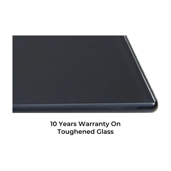 Whirlpool 70 cm 3 Burner Hob Smart Seal Series SMART SEAL BRASS HDMC 703 - Image 5
