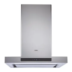 Whirlpool 60 cm Wall Mounted Chimney Pro Fresh Series TQT 6W TA HOOD